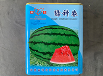 绿科农