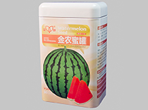 金农蜜罐