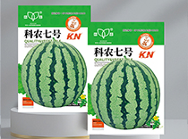 科农七号