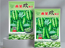 禾荚欢蚕豆